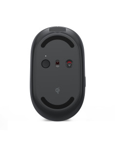 Lenovo 4Y51R29290 ratón Universal Ambidextro Bluetooth + USB Type-C Óptico 2400 DPI 2