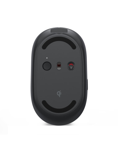 Lenovo 4Y51R29290 ratón Universal Ambidextro Bluetooth + USB Type-C Óptico 2400 DPI