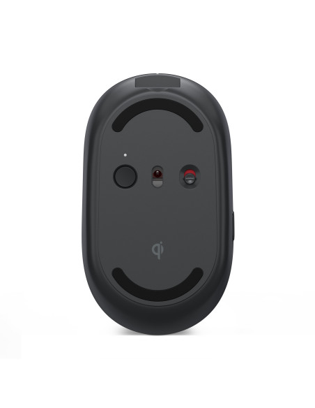 Lenovo 4Y51R29290 ratón Universal Ambidextro Bluetooth + USB Type-C Óptico 2400 DPI