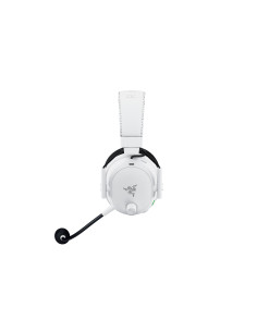 Razer BlackShark V3 Pro Auriculares Inalámbrico y alámbrico Diadema Juego Bluetooth Blanco 2