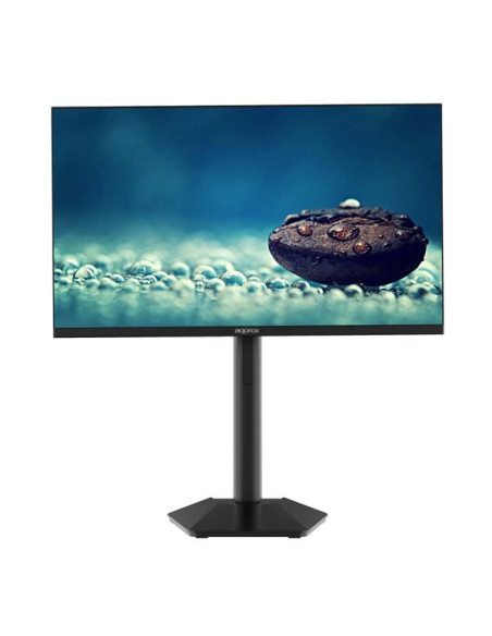 Approx APPM27SBv2 pantalla para PC 68,6 cm (27") 1920 x 1080 Pixeles Full HD LED Negro
