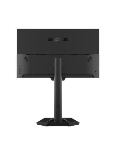 Approx APPM24SWBV4 pantalla para PC 60,5 cm (23.8") 1920 x 1080 Pixeles Full HD LED Negro