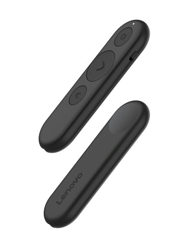 Lenovo 4XW1S62316 mando a distancia Bluetooth Universal Botones