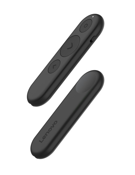 Lenovo 4XW1S62316 mando a distancia Bluetooth Universal Botones