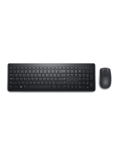 DELL Teclado y ratón - KM3322W - EEUU Internacional (QWERTY) 2