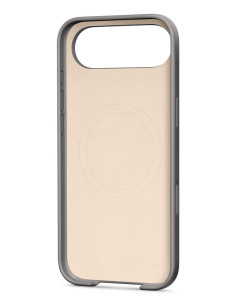Apple MGJT4LL A funda para teléfono móvil 16,5 cm (6.5") Granito, Gris 2