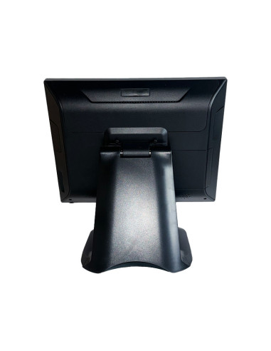 Premier KT-2000 i5-1235U Todo-en-Uno 38,1 cm (15") 1024 x 768 Pixeles Pantalla táctil Negro