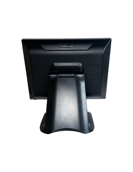 Premier KT-2000 i5-1235U Todo-en-Uno 38,1 cm (15") 1024 x 768 Pixeles Pantalla táctil Negro