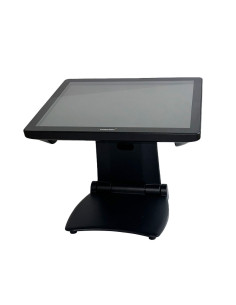 Premier KT-810 N97 1,99 GHz Todo-en-Uno 38,1 cm (15") 1024 x 768 Pixeles Pantalla táctil Negro 2