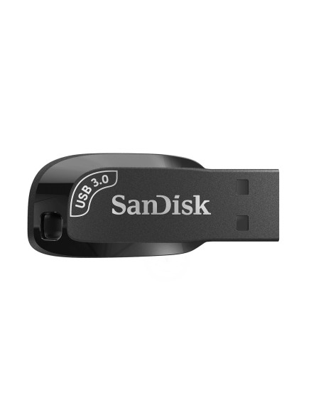 SanDisk SDCZ410-032G-G46 unidad flash USB 32 GB USB tipo A 3.2 Gen 1 (3.1 Gen 1) Negro