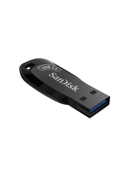 SanDisk SDCZ410-032G-G46 unidad flash USB 32 GB USB tipo A 3.2 Gen 1 (3.1 Gen 1) Negro