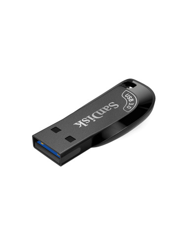 SanDisk SDCZ410-032G-G46 unidad flash USB 32 GB USB tipo A 3.2 Gen 1 (3.1 Gen 1) Negro