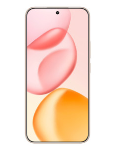 Honor 400 16,6 cm (6.55") MagicOS 9.0 5G 8 GB 256 GB 5300 mAh Oro