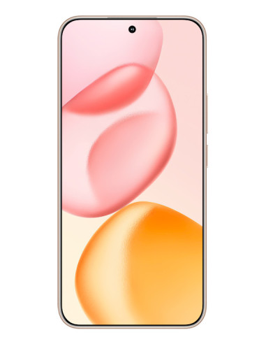 Honor 400 16,6 cm (6.55") MagicOS 9.0 5G 8 GB 256 GB 5300 mAh Oro