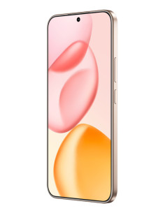 Honor 400 16,6 cm (6.55") MagicOS 9.0 5G 8 GB 256 GB 5300 mAh Oro 2