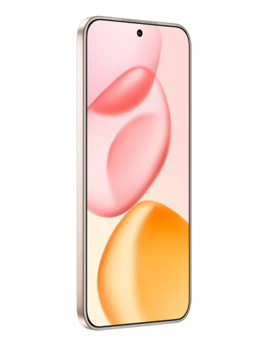 Honor 400 16,6 cm (6.55") MagicOS 9.0 5G 8 GB 256 GB 5300 mAh Oro