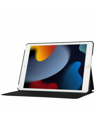 Targus THZ975GL funda para tablet 25,9 cm (10.2") Folio Negro