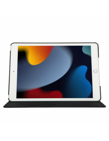 Targus THZ975GL funda para tablet 25,9 cm (10.2") Folio Negro