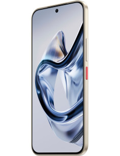 Nubia Z2468N 17,2 cm (6.78") SIM doble Android 15 5G USB Tipo C 20 GB 256 GB 5000 mAh Arena