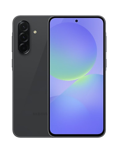 Samsung Galaxy A36 5G Enterprise Edition 17 cm (6.7") SIM doble Android 15 USB Tipo C 6 GB 128 GB 5000 mAh Negro