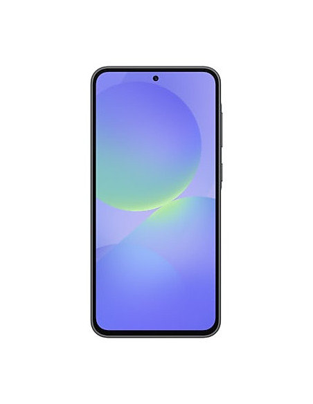 Samsung Galaxy A36 5G Enterprise Edition 17 cm (6.7") SIM doble Android 15 USB Tipo C 6 GB 128 GB 5000 mAh Negro