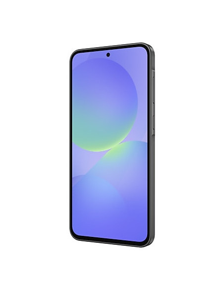 Samsung Galaxy A36 5G Enterprise Edition 17 cm (6.7") SIM doble Android 15 USB Tipo C 6 GB 128 GB 5000 mAh Negro