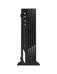 MSI Pro DP21 14M-889EU Intel® Core™ i5 i5-14400 16 GB DDR5-SDRAM 512 GB SSD Windows 11 Pro Escritorio Mini PC Negro 2