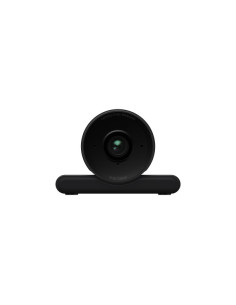 Lenovo 4XC1Q44952 cámara web 2 MP 1920 x 1080 Pixeles USB 2.0 Negro