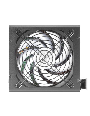 Tacens RADIX VII AG 800S, Fuente Alimentación PC ATX 800W, 10 Años Garantía, 80Plus Silver, 87% Eficiencia, Tecnologías SMD y
