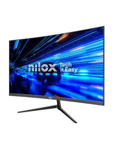Nilox MONITOR 27 CURVO 240HZ VA HDMI Y DP pantalla para PC 68,6 cm (27") 1920 x 1080 Pixeles Full HD LCD 2