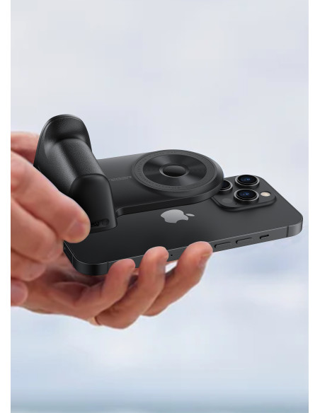 VEGER Snapcam VG-W0569 5000mAh magnetic wireless Powerbank