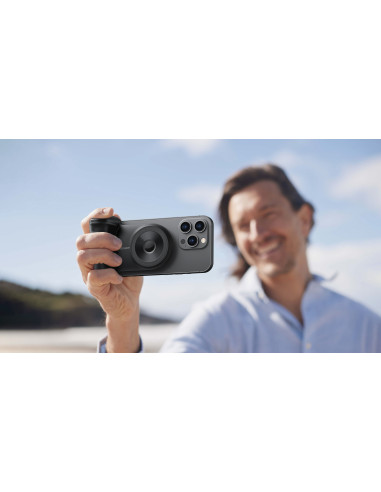 VEGER Snapcam VG-W0569 5000mAh magnetic wireless Powerbank