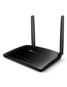 TP-Link Archer MR402 router inalámbrico Ethernet rápido Doble banda (2,4 GHz   5 GHz) 4G Negro 2