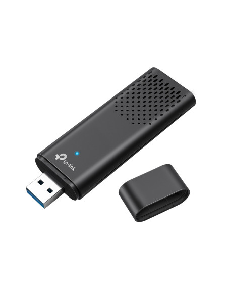 TP-Link Archer TX1800U adaptador y tarjeta de red WLAN 1201 Mbit s