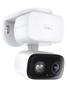 TP-Link Tapo C216 Caja Cámara de seguridad IP Interior 2304 x 1296 Pixeles Techo Pared Escritorio 2
