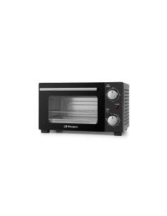 Orbegozo HO 985 horno tostador 10 L 800 W Negro