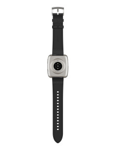 Amazfit Active 2 4,45 cm (1.75") AMOLED Digital 390 x 450 Pixeles Pantalla táctil Acero inoxidable 2