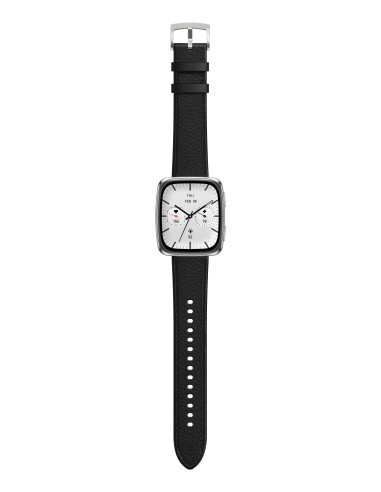 Amazfit Active 2 4,45 cm (1.75") AMOLED Digital 390 x 450 Pixeles Pantalla táctil Acero inoxidable