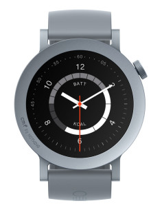 Nothing Watch Pro 2 3,35 cm (1.32") AMOLED Digital 466 x 466 Pixeles Gris GPS (satélite)