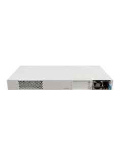 Mikrotik CRS320-8P-8B-4S+RM switch Gigabit Ethernet (10 100 1000) Energía sobre Ethernet (PoE) 2