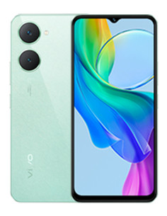 VIVO Y03 16,7 cm (6.56") SIM doble Android 14 4G 4 GB 128 GB 5000 mAh Verde