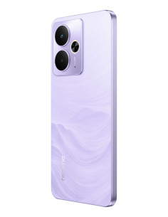 realme 14T 16,9 cm (6.67") Android 15 5G 8 GB 256 GB 6000 mAh Púrpura 2