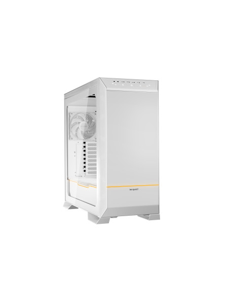 be quiet! BGW51 carcasa de ordenador Torre Blanco