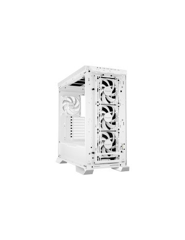be quiet! BGW51 carcasa de ordenador Torre Blanco