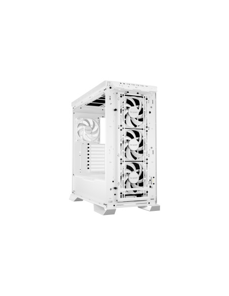 be quiet! BGW51 carcasa de ordenador Torre Blanco