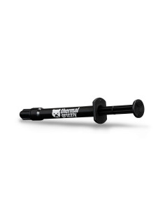 Thermal Grizzly Duronaut compuesto disipador de calor Pasta térmica 4,5 g 2