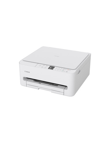 Canon PIXMA TS6550i Inyección de tinta A4 1200 x 1200 DPI Wifi