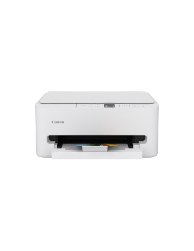Canon PIXMA TS6550i Inyección de tinta A4 1200 x 1200 DPI Wifi