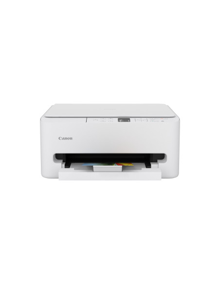 Canon PIXMA TS6550i Inyección de tinta A4 1200 x 1200 DPI Wifi