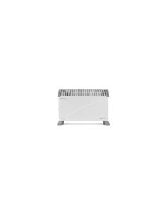 Orbegozo CV 4000 A calefactor eléctrico Interior Gris, Blanco 2000 W Convector 2